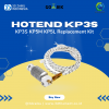 Original Kingroon KP3S KP5M KP5L Hotend Replacement Kit - KP5M KP5L